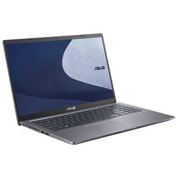 Ноутбук Asus ExpertBook P1512CEA-EJ0035X Intel Core i3-1115G4 8GB DDR4/256GB SSD (Grey) Thumb
