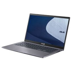 Ноутбук Asus ExpertBook P1512CEA-EJ0035X Intel Core i3-1115G4 8GB DDR4/256GB SSD (Grey) Thumb