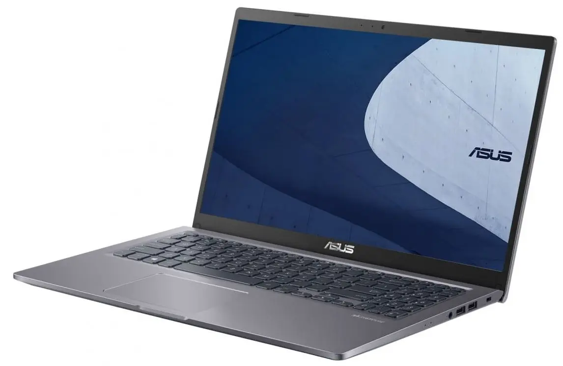 Ноутбук Asus ExpertBook P1512CEA-EJ0035X Intel Core i3-1115G4 8GB DDR4/256GB SSD (Grey) - 9