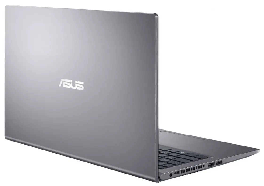 Ноутбук Asus ExpertBook P1512CEA-EJ0035X Intel Core i3-1115G4 8GB DDR4/256GB SSD (Grey) - 6