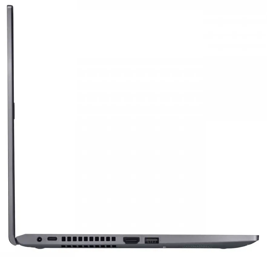 Ноутбук Asus ExpertBook P1512CEA-EJ0035X Intel Core i3-1115G4 8GB DDR4/256GB SSD (Grey) - 5