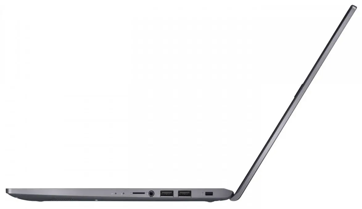 Ноутбук Asus ExpertBook P1512CEA-EJ0035X Intel Core i3-1115G4 8GB DDR4/256GB SSD (Grey) - 4