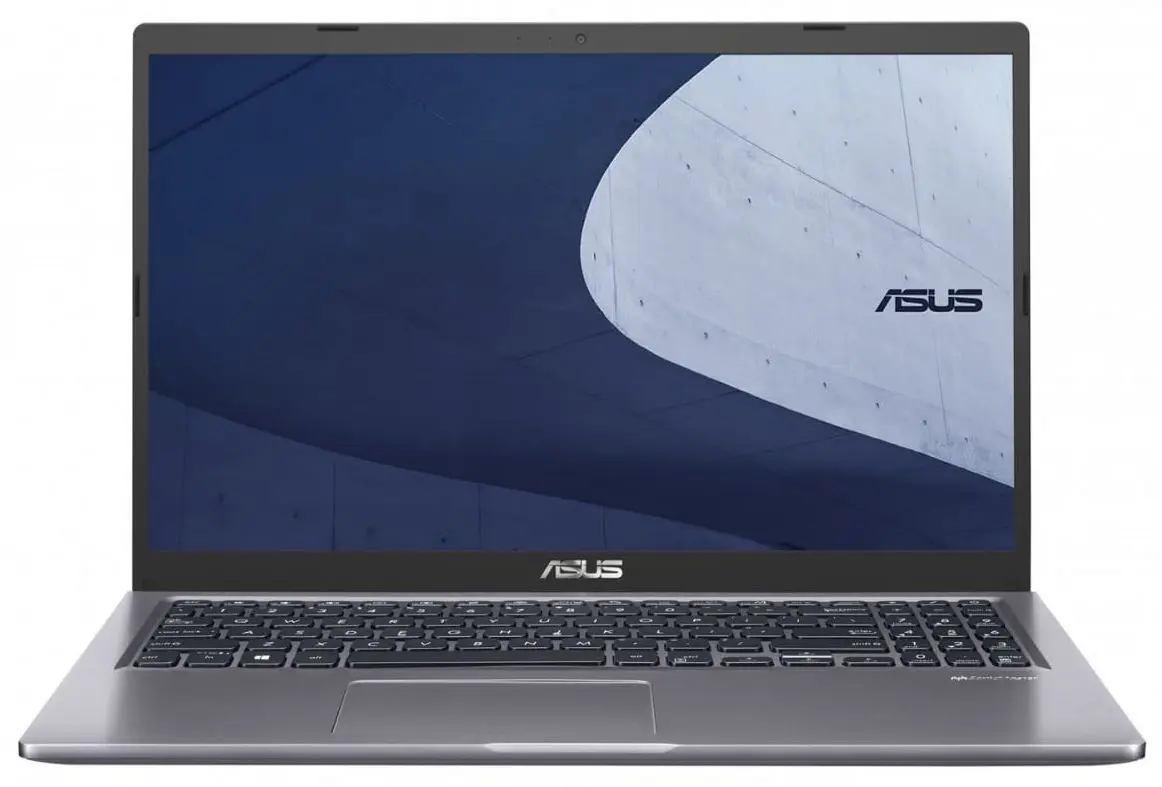 Ноутбук Asus ExpertBook P1512CEA-EJ0035X Intel Core i3-1115G4 8GB DDR4/256GB SSD (Grey)