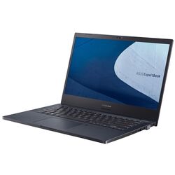 Laptop Asus ExpertBook P2 P2451FA Intel Core i5-10210U 8GB DDR4/512GB SSD (Star Black) Thumb
