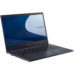 Laptop Asus ExpertBook P2451F Intel Core i3-10110U 4GB DDR4/256GB SSD (Star Black) Thumb