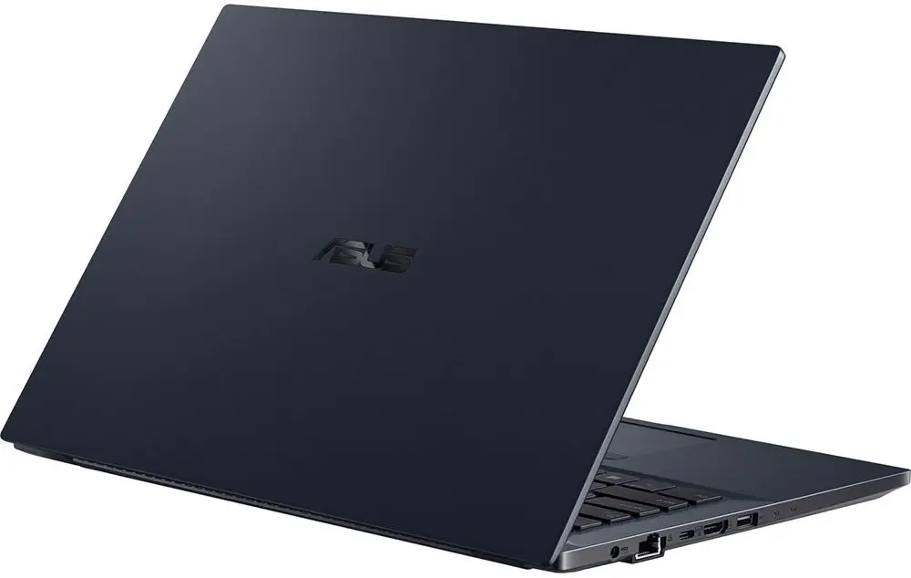 Laptop Asus ExpertBook P2451F Intel Core i3-10110U 4GB DDR4/256GB SSD (Star Black)
