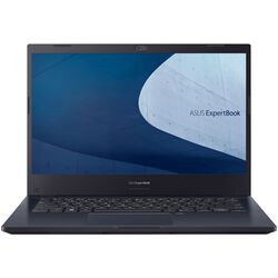 Laptop Asus ExpertBook P2451F Intel Core i3-10110U 4GB DDR4/256GB SSD (Star Black)