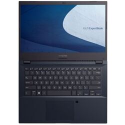 Laptop Asus ExpertBook P2451F Intel Core i3-10110U 4GB DDR4/256GB SSD (Star Black) Thumb