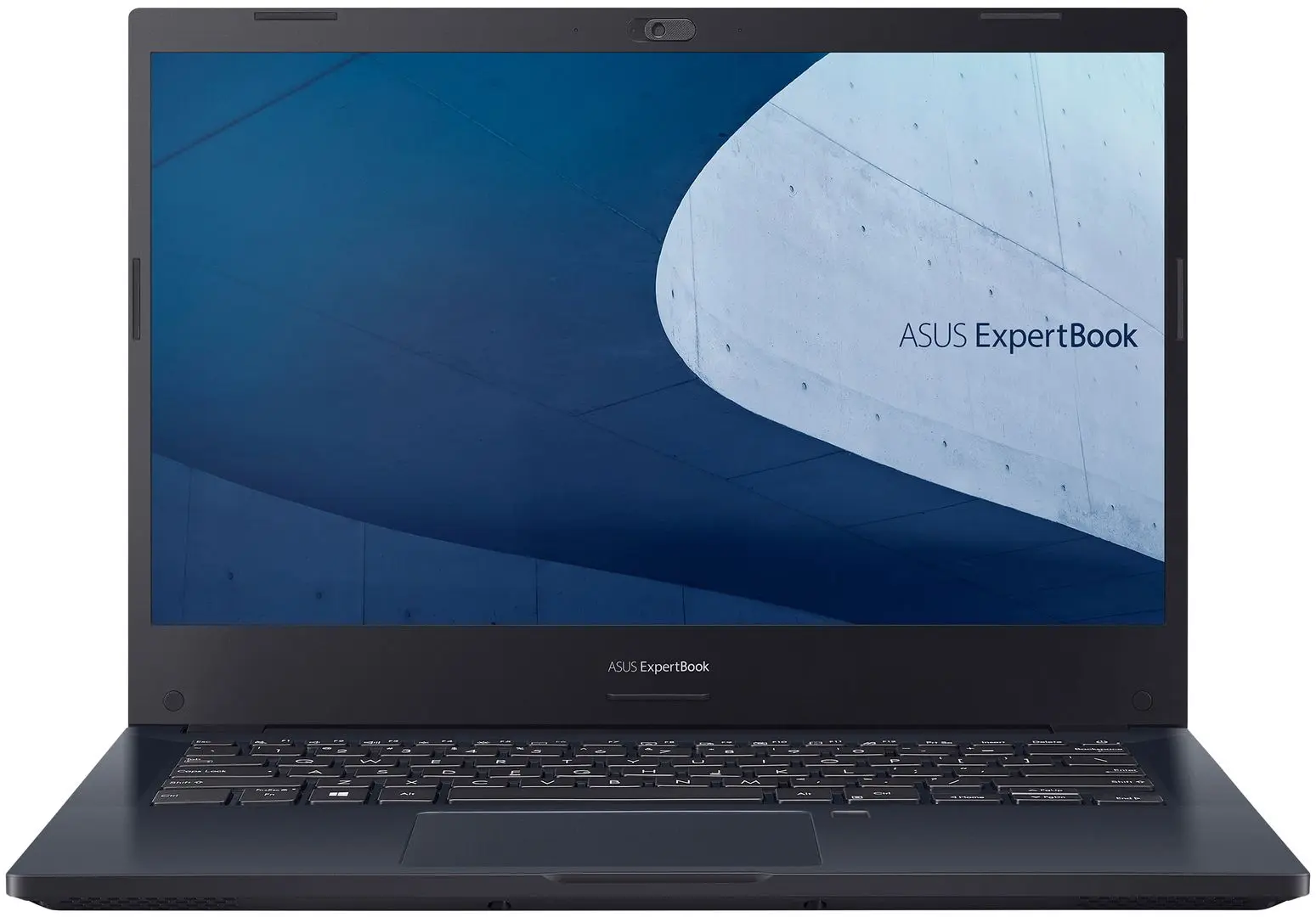 Laptop Asus ExpertBook P2451F Intel Core i3-10110U 4GB DDR4/256GB SSD (Star Black)