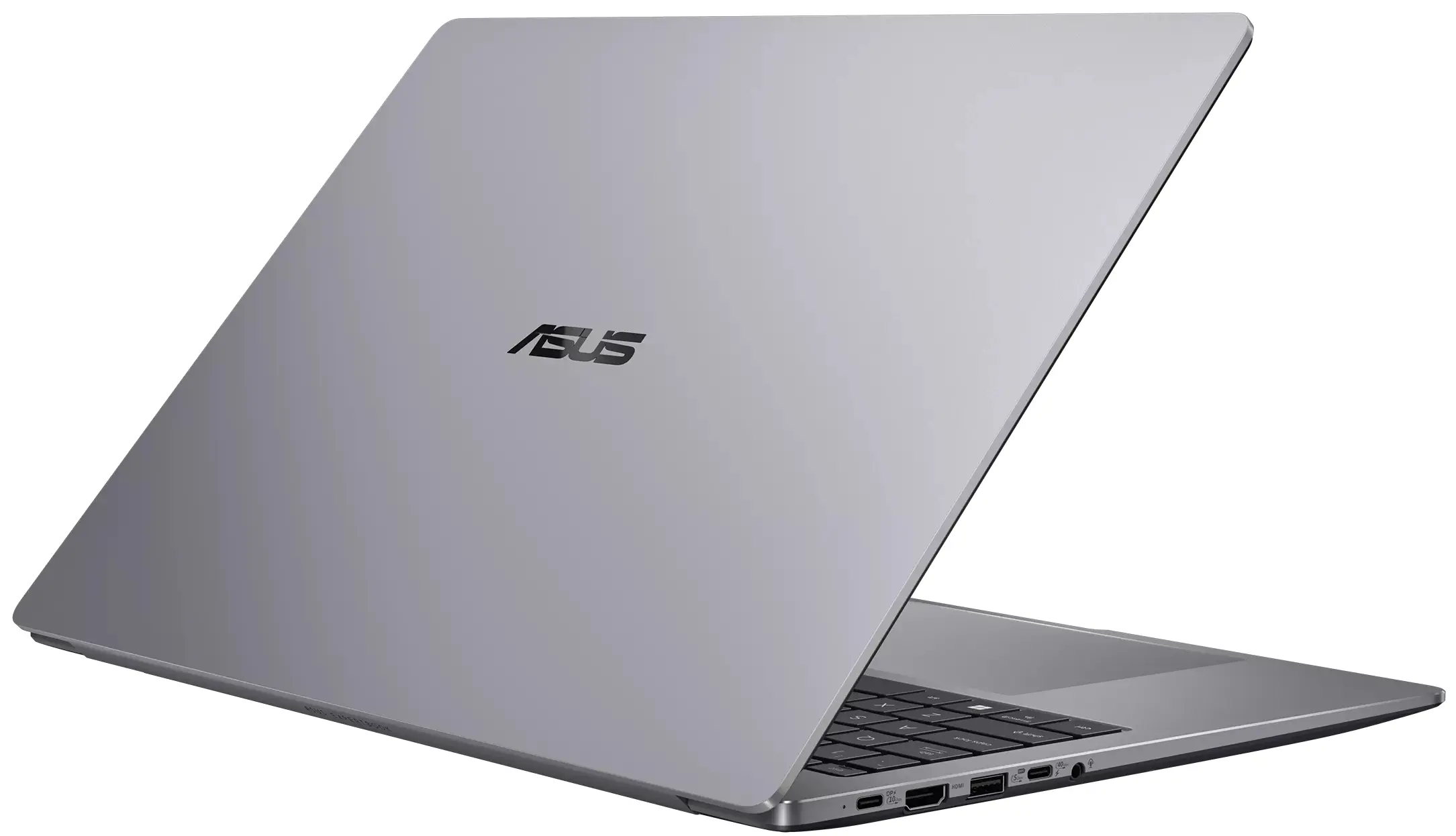 Laptop Asus ExpertBook P5 G2 PM5606CGA Ryzen AI 7 445 32GB/1TB NoOS (Gray) - 3