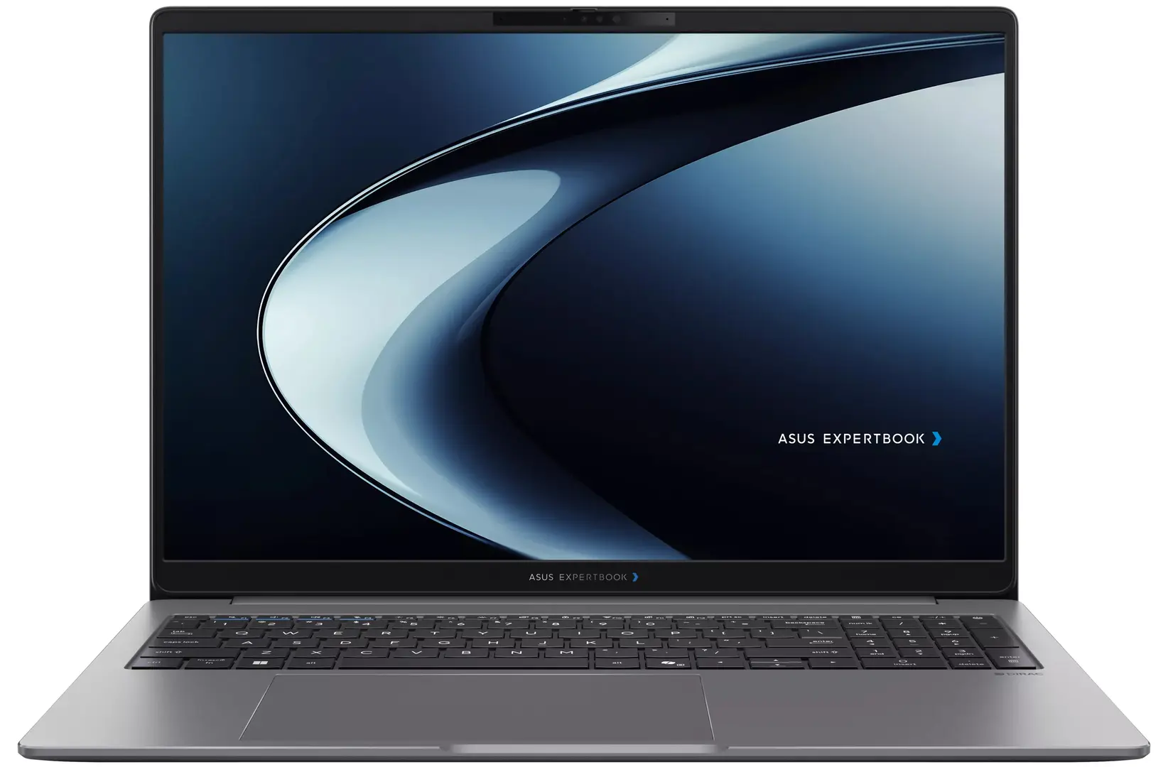 Laptop Asus ExpertBook P5 G2 PM5606CGA Ryzen AI 7 445 32GB/1TB NoOS (Gray)