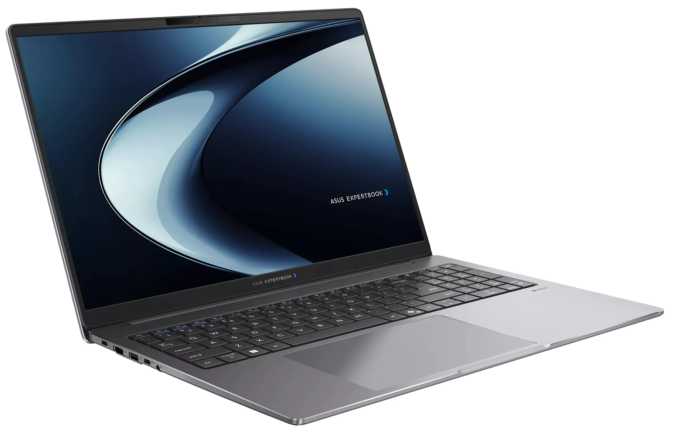 Ноутбук Asus ExpertBook P5 G2 PM5606CGA Ryzen AI 7 445 32GB/512GB NoOS (Gray) - 2