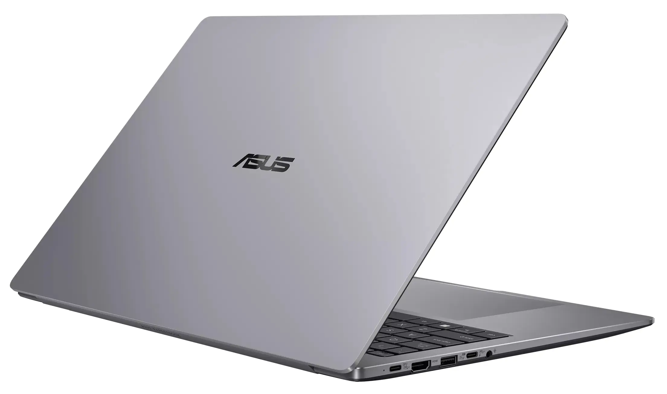 Ноутбук Asus ExpertBook P5 G2 PM5606CGA Ryzen AI 7 445 32GB/512GB NoOS (Gray) - 3