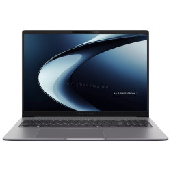 Ноутбук Asus ExpertBook P5 G2 PM5606CGA Ryzen AI 7 445 32GB/512GB NoOS (Gray)