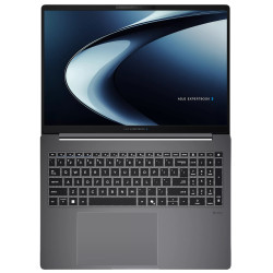 Ноутбук Asus ExpertBook P5 G2 PM5606CGA Ryzen AI 7 445 32GB/512GB NoOS (Gray) Thumb