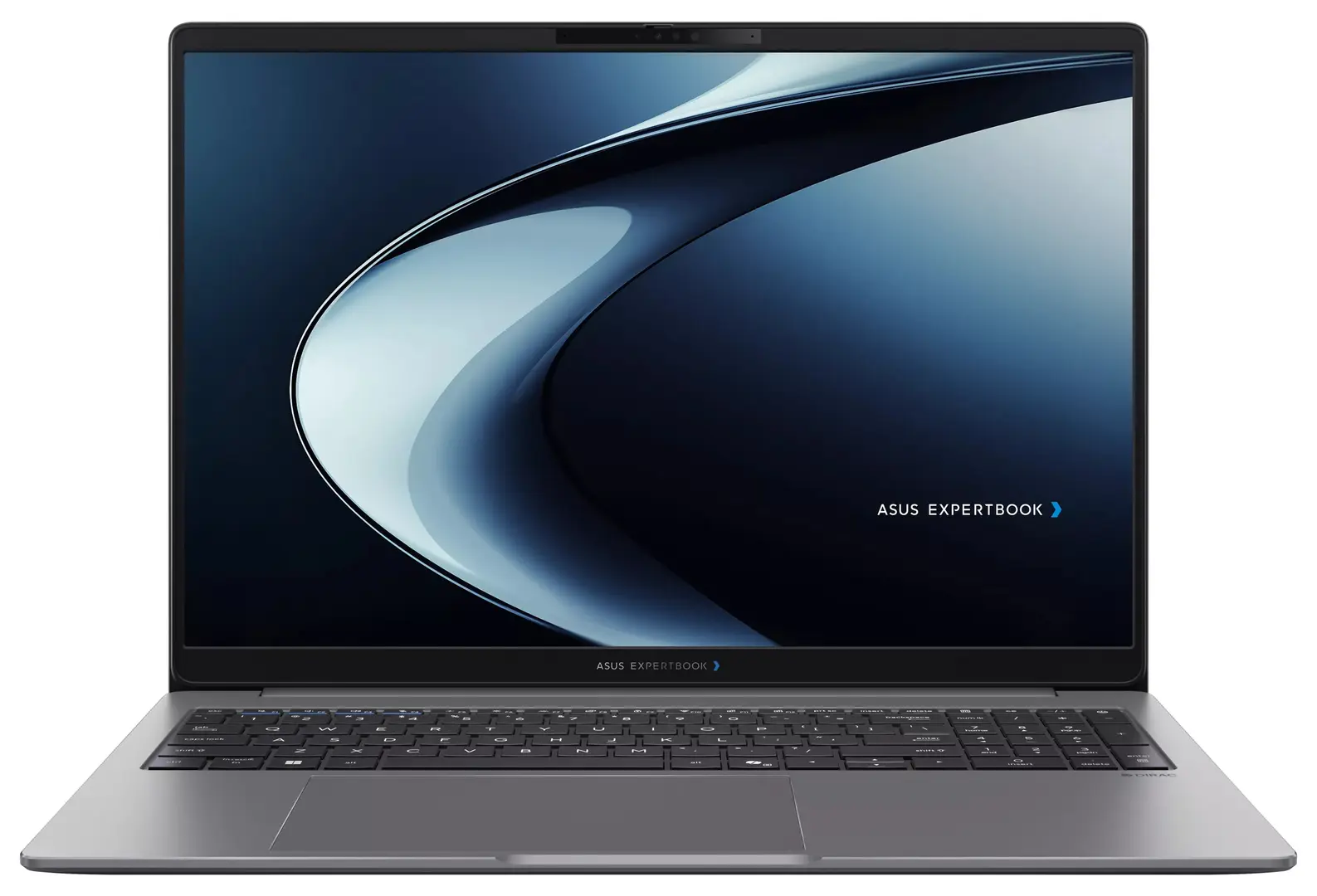 Ноутбук Asus ExpertBook P5 G2 PM5606CGA Ryzen AI 7 445 32GB/512GB NoOS (Gray)