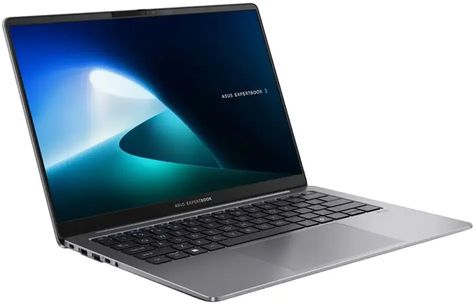 Laptop Asus ExpertBook P5 P5405CSA Intel Core Ultra 7 258V 1x32GB DDR5/1TB SSD (Misty Grey)