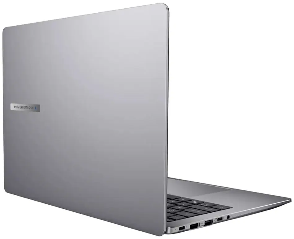 Laptop Asus ExpertBook P5 P5405CSA Intel Core Ultra 7 258V 1x32GB DDR5/1TB SSD (Misty Grey)