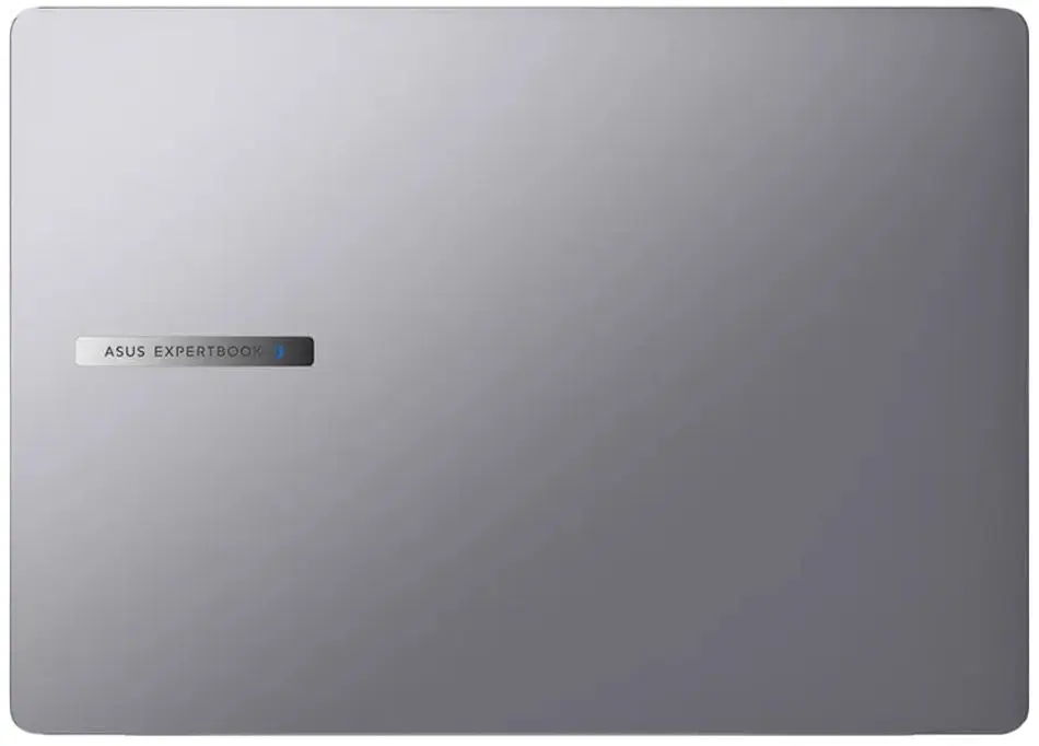 Laptop Asus ExpertBook P5 P5405CSA Intel Core Ultra 7 258V 1x32GB DDR5/1TB SSD (Misty Grey)