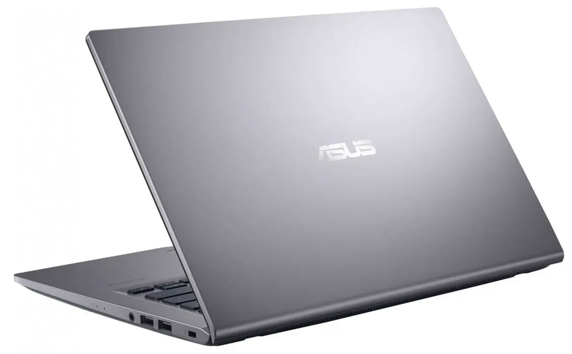 Ноутбук Asus F415EA-AS31 Intel Core i3-1115G4 8GB DDR4/512GB SSD (Grey) - 7