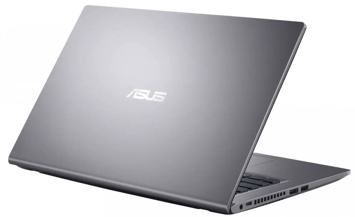 Ноутбук Asus F415EA-AS31 Intel Core i3-1115G4 8GB DDR4/512GB SSD (Grey) - 6
