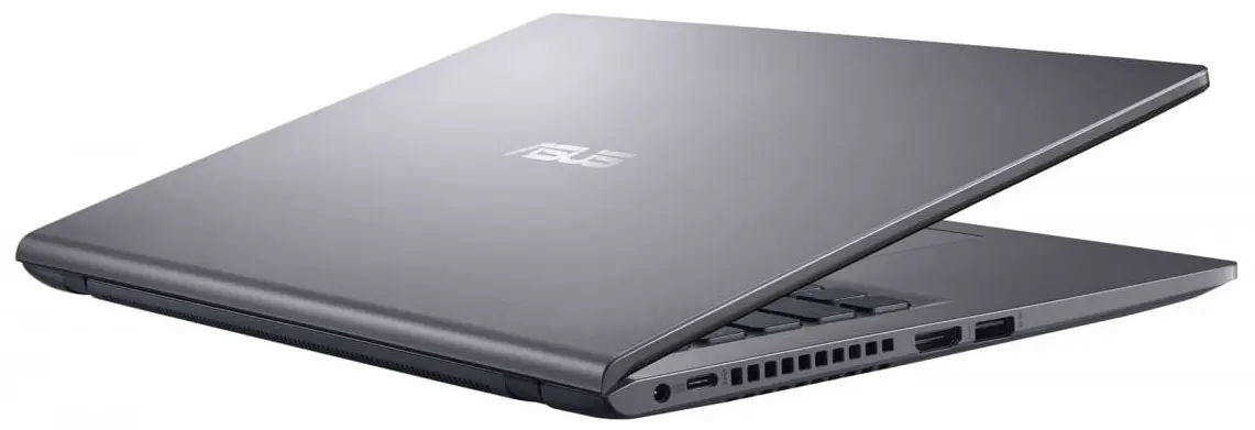 Ноутбук Asus F415EA-AS31 Intel Core i3-1115G4 8GB DDR4/512GB SSD (Grey) - 5