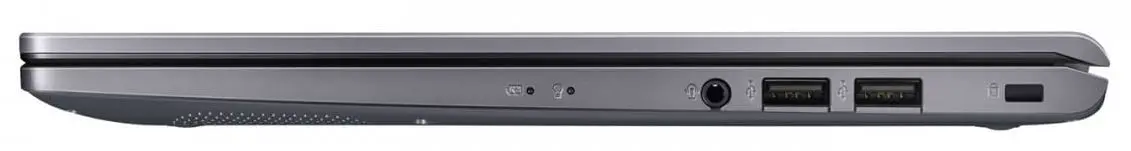 Ноутбук Asus F415EA-AS31 Intel Core i3-1115G4 8GB DDR4/512GB SSD (Grey) - 3