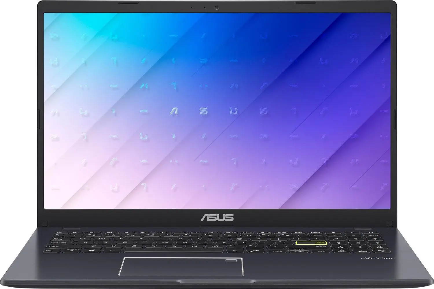 Laptop Asus L510MA-WB04 Intel Celeron N4020 4GB DDR4/128GB SSD (Star Black)
