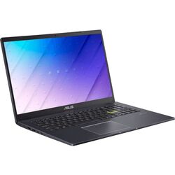 Laptop Asus L510MA-WB04 Intel Celeron N4020 4GB DDR4/256GB SSD (Black) Thumb