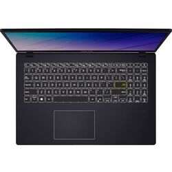 Laptop Asus L510MA-WB04 Intel Celeron N4020 4GB DDR4/256GB SSD (Black) Thumb