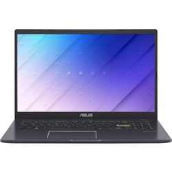 Laptop Asus L510MA-WB04 Intel Celeron N4020 4GB DDR4/256GB SSD (Black)