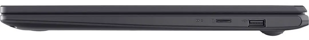 Laptop Asus L510MA-WB04 Intel Celeron N4020 4GB DDR4/256GB SSD (Black)