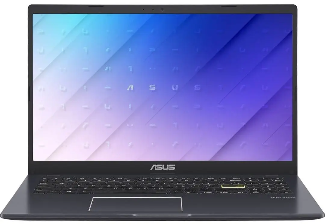 Laptop Asus L510MA-WB04 Intel Celeron N4020 4GB DDR4/256GB SSD (Black)