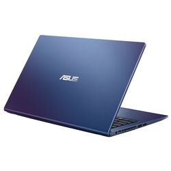Ноутбук Asus M515DA-BQ1250 AMD Ryzen 3 3250U 4GB DDR4/256GB SSD (Peacock Blue) Thumb
