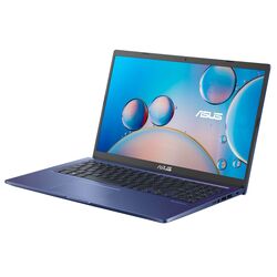 Ноутбук Asus M515DA-BQ1250 AMD Ryzen 3 3250U 4GB DDR4/256GB SSD (Peacock Blue) Thumb
