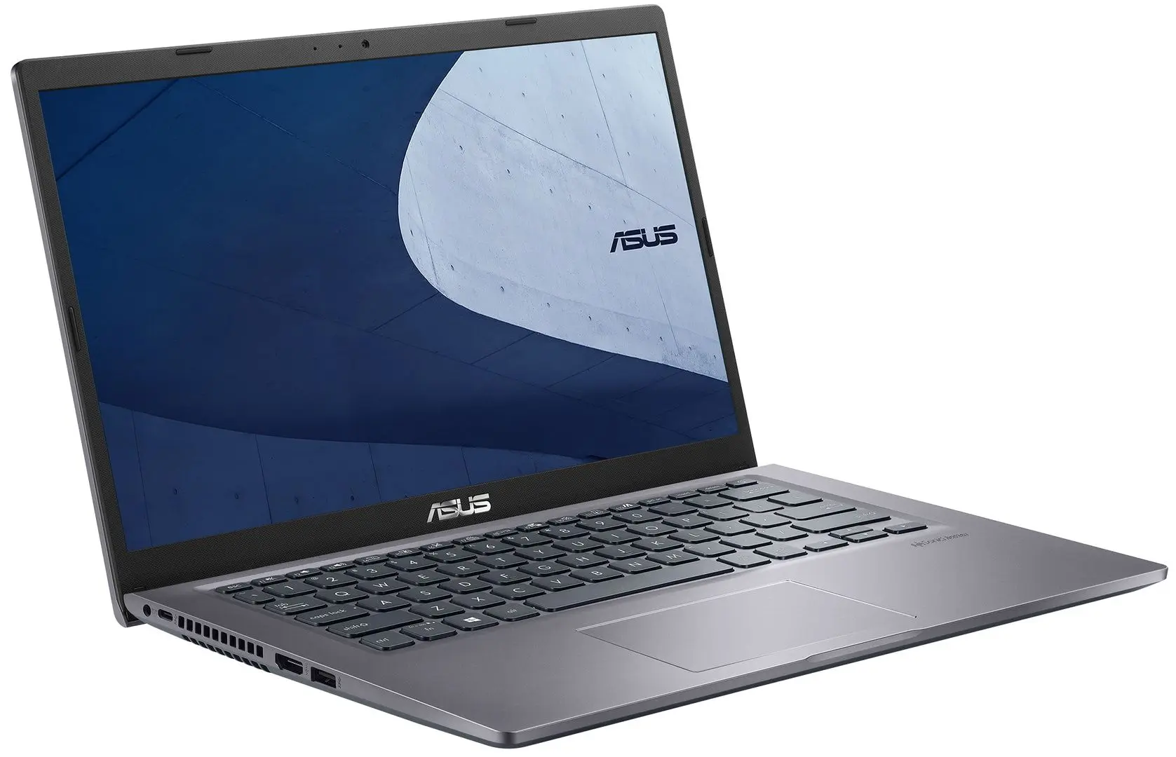 Ноутбук Asus P1412CEA-EK0016 Intel Core i5-1135G7 8GB DDR4/512GB SSD (Slate Grey)