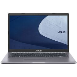 Ноутбук Asus P1412CEA-EK0016 Intel Core i5-1135G7 8GB DDR4/512GB SSD (Slate Grey)