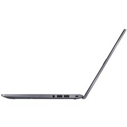Ноутбук Asus P1412CEA-EK0016 Intel Core i5-1135G7 8GB DDR4/512GB SSD (Slate Grey) Thumb