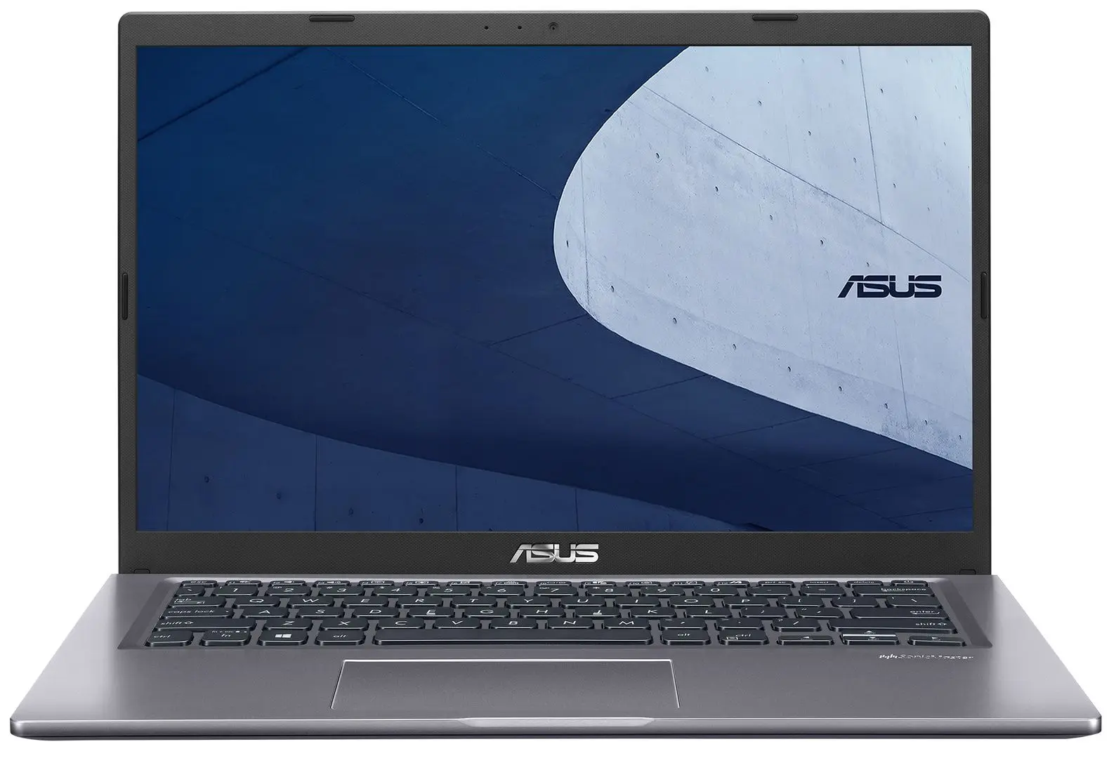 Ноутбук Asus P1412CEA-EK0016 Intel Core i5-1135G7 8GB DDR4/512GB SSD (Slate Grey)