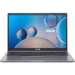 Ноутбук Asus P1512 Intel Core i3-1115G4 8GB DDR4/256GB SSD (Slate Grey)