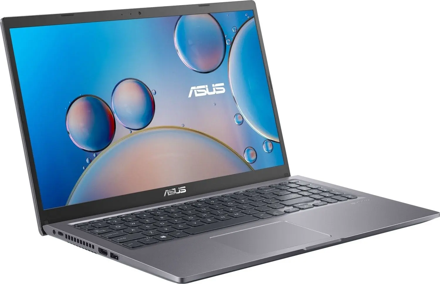 Laptop Asus P1512 Intel Core i7-1165G7 16GB DDR4/512GB SSD (Slate Grey)