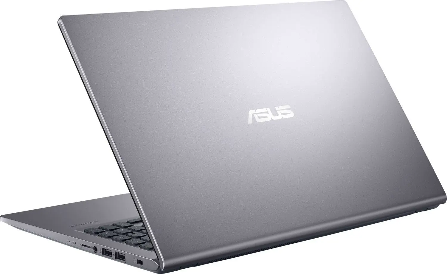 Laptop Asus P1512 Intel Core i7-1165G7 16GB DDR4/512GB SSD (Slate Grey)