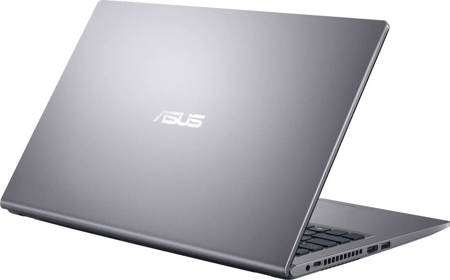 Laptop Asus P1512 Intel Core i7-1165G7 16GB DDR4/512GB SSD (Slate Grey)