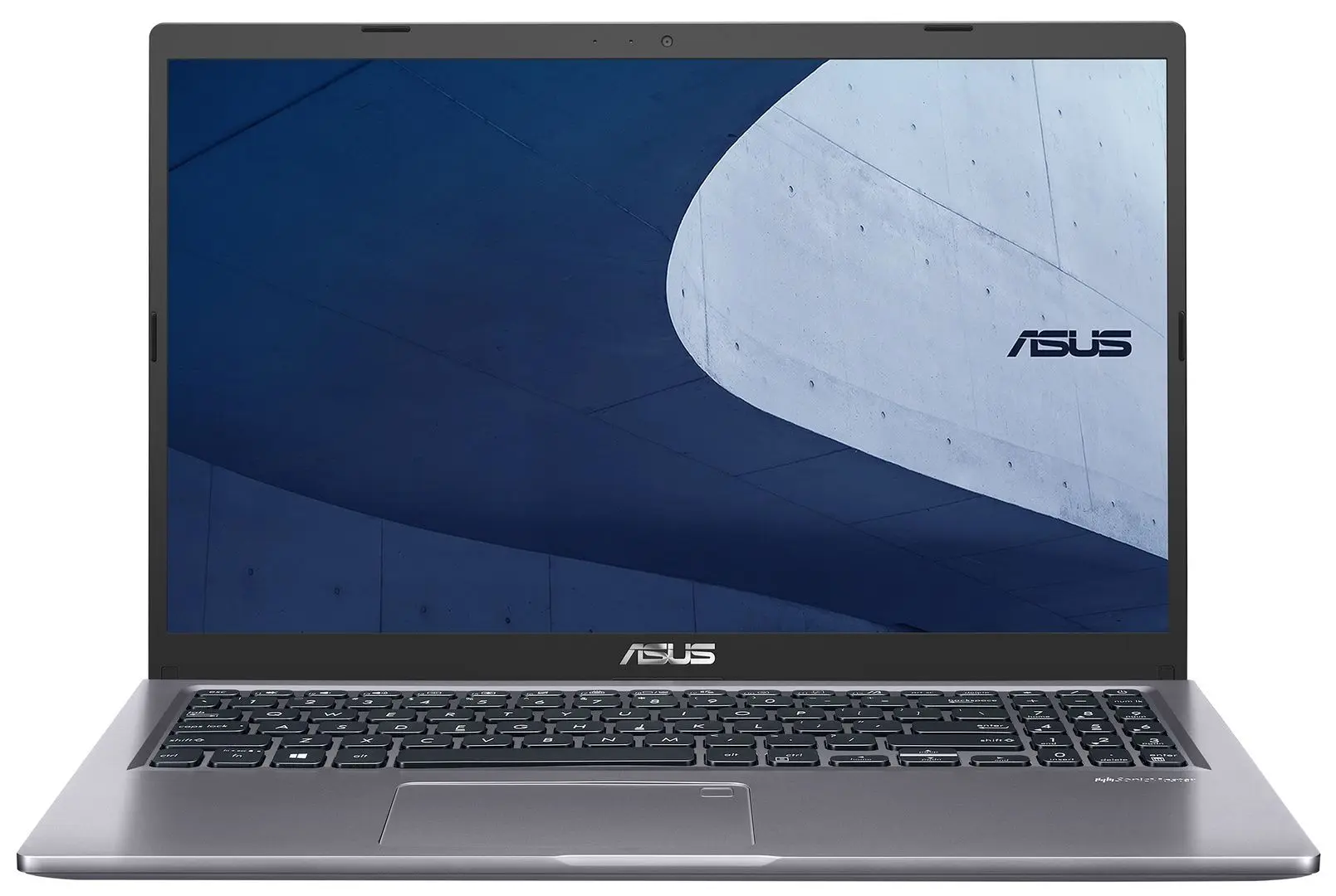 Ноутбук Asus P1512CEA-BQ0183X Intel Core i3-1115G4 8GB DDR4/256GB SSD (Slate Grey)