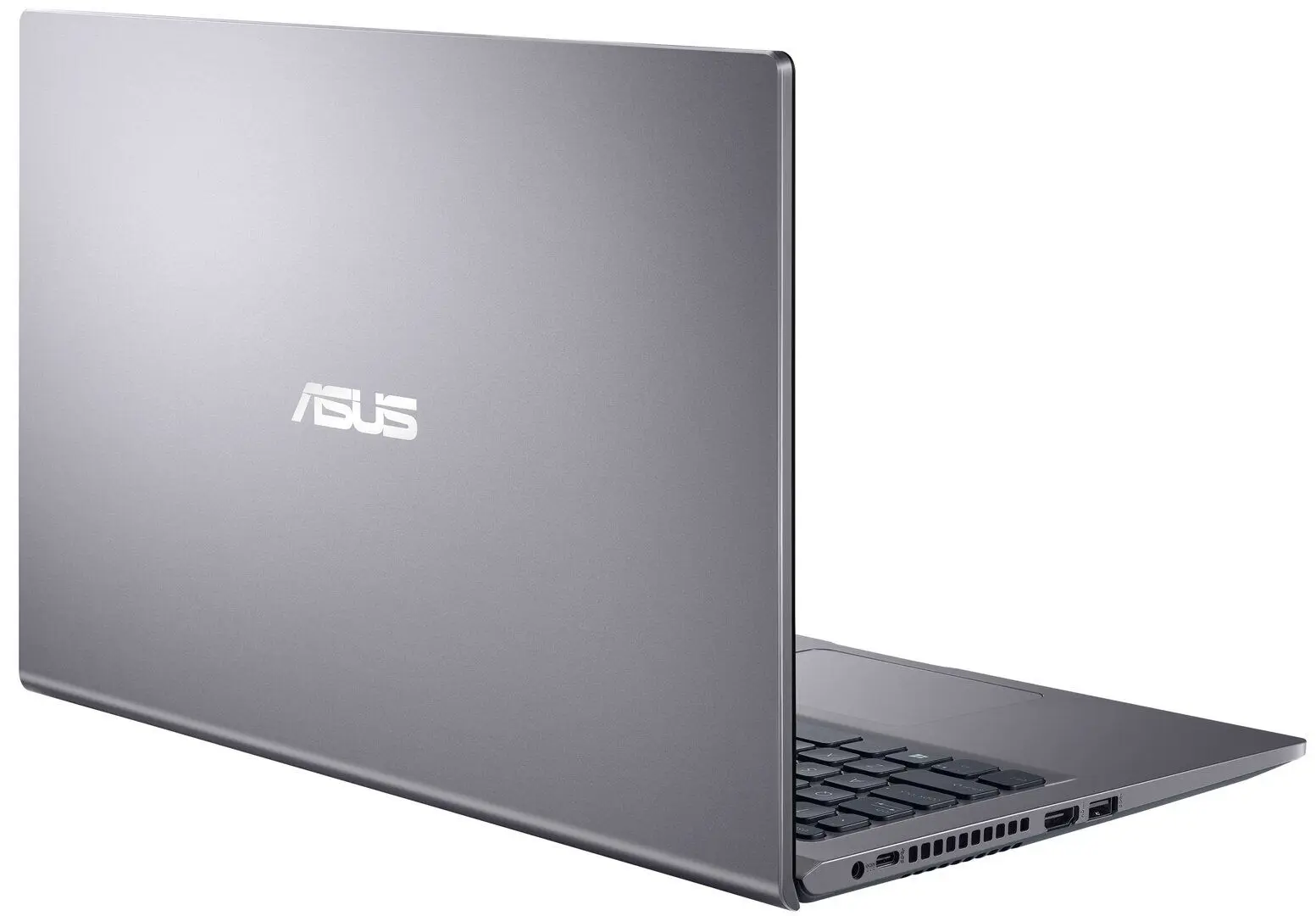 Laptop Asus P1512CEA-BQ0187 Intel Core i3-1115G4 8GB DDR4/256GB SSD (Slate Grey)