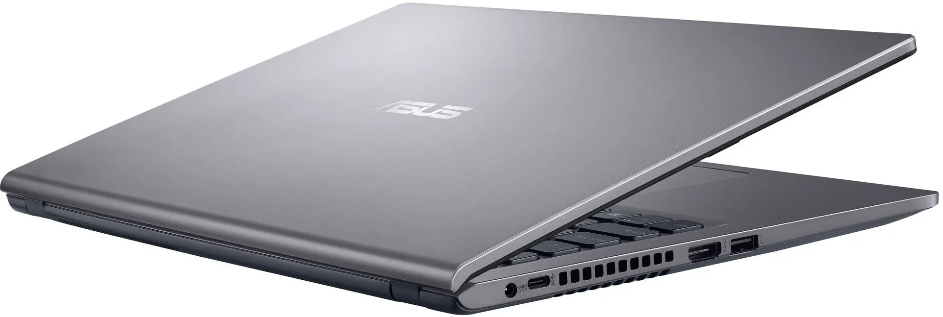Laptop Asus P1512CEA-BQ0187 Intel Core i3-1115G4 8GB DDR4/256GB SSD (Slate Grey)