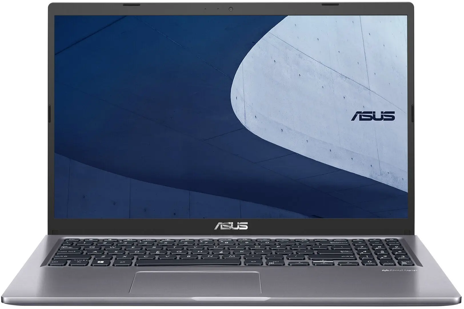 Laptop Asus P1512CEA-BQ0187 Intel Core i3-1115G4 8GB DDR4/256GB SSD (Slate Grey)