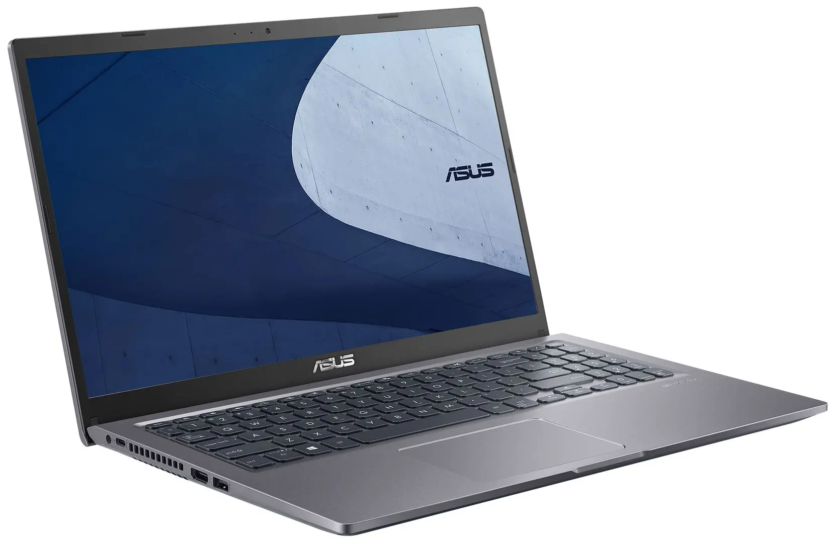 Laptop Asus P1512CEA-BQ0188 Intel Core i5-1135G7 8GB DDR4/512GB SSD (Slate Grey) - 4