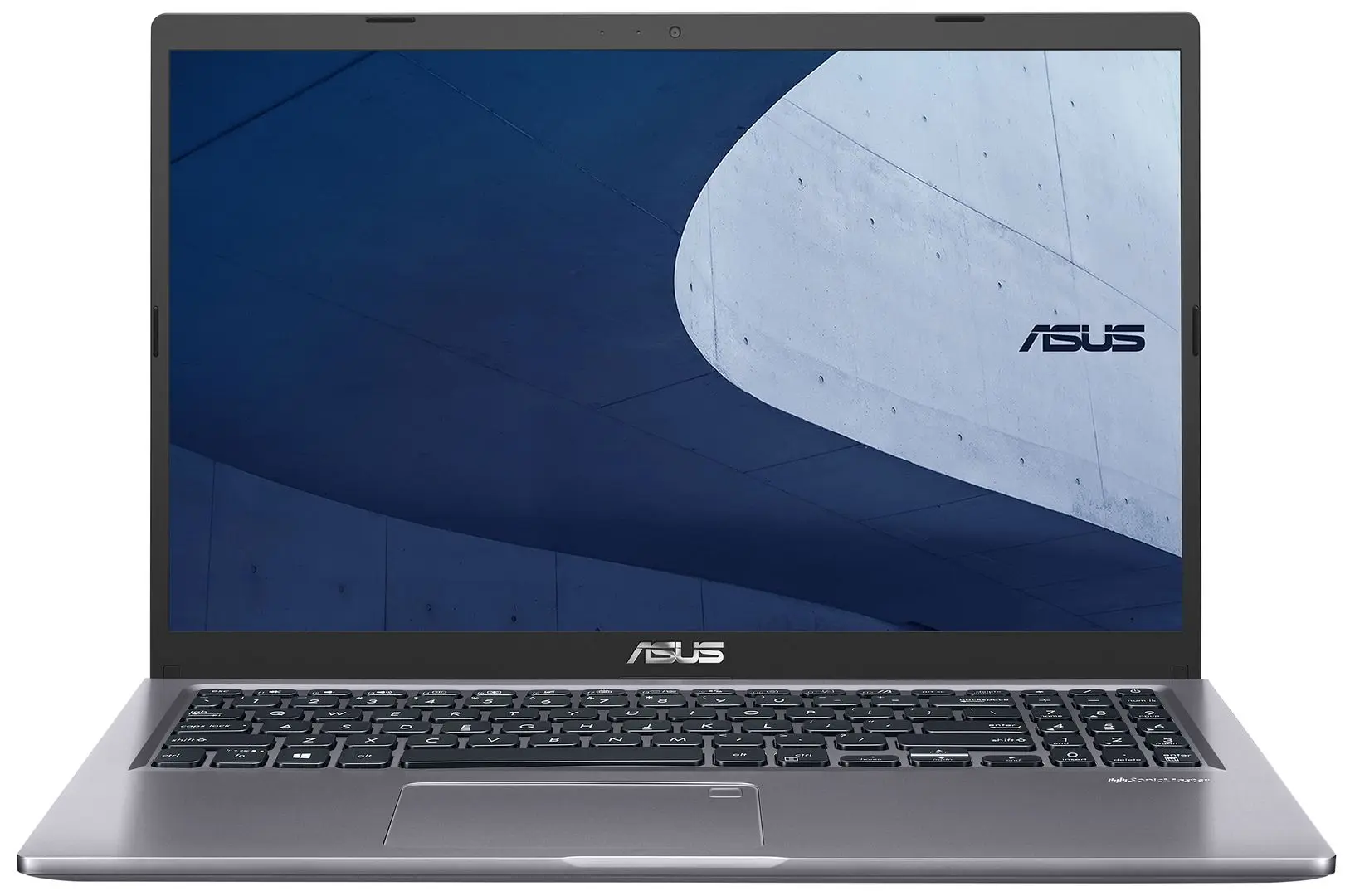 Laptop Asus P1512CEA-BQ0188 Intel Core i5-1135G7 8GB DDR4/512GB SSD (Slate Grey)