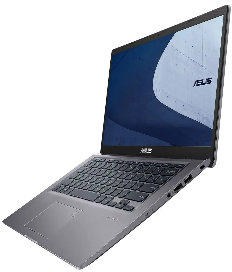 Laptop Asus P1512CEA-BQ0807X Intel Pentium Gold 7505 4GB DDR4/128GB SSD (Slate Grey)
